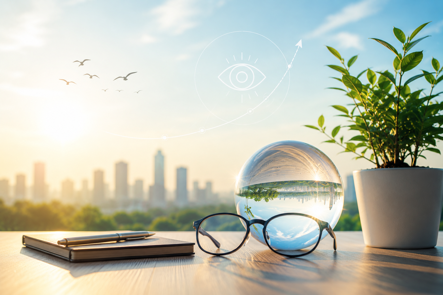 grh and associates vision