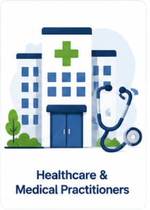healthcare practitioners