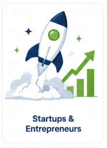 startups